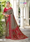 Heritage Silk Vol 13 By Vipul Crepe Silk Sarees Wholesale Price In Surat
